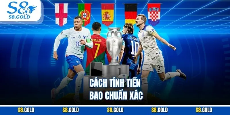 Kèo Châu Á Là Gì? Cách Đọc Và Đặt Cược Hiệu Quả Nhất 2025 Cách tính tiền bao chuẩn xác
