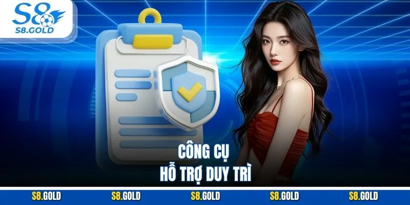 Chơi Có Trách Nhiệm – Quy Tắc Vàng Khi ChơiCá Cược Tại S8 com Công cụ hỗ trợ duy trì
