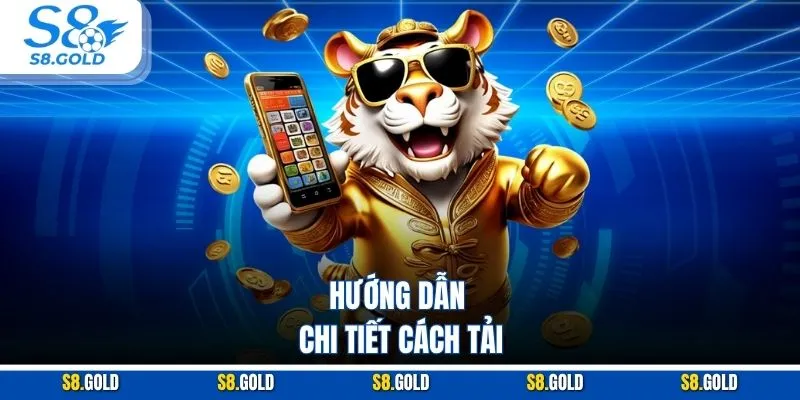 Hướng dẫn chi tiết cách tải Hướng dẫn chi tiết cách tải