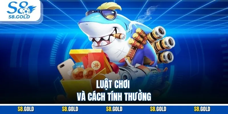 Luật chơi và cách tính thưởng Luật chơi và cách tính thưởng