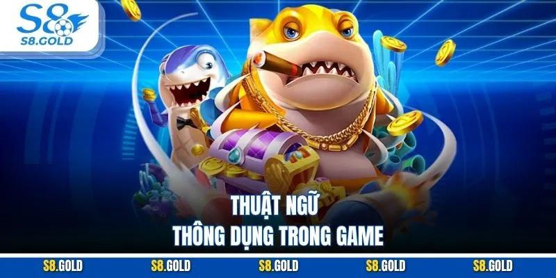 Thuật ngữ thông dụng trong game Thuật ngữ thông dụng trong game